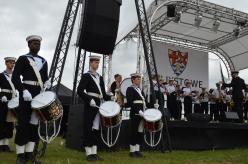 Suffolk Armed Forces Weekend 2017 - Saluting Success
