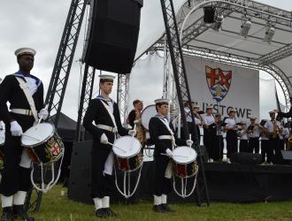 Suffolk Armed Forces Weekend